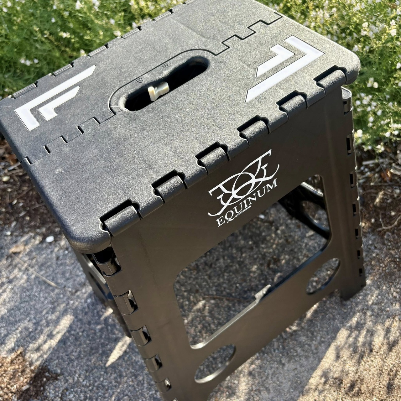 Stallpall Stand