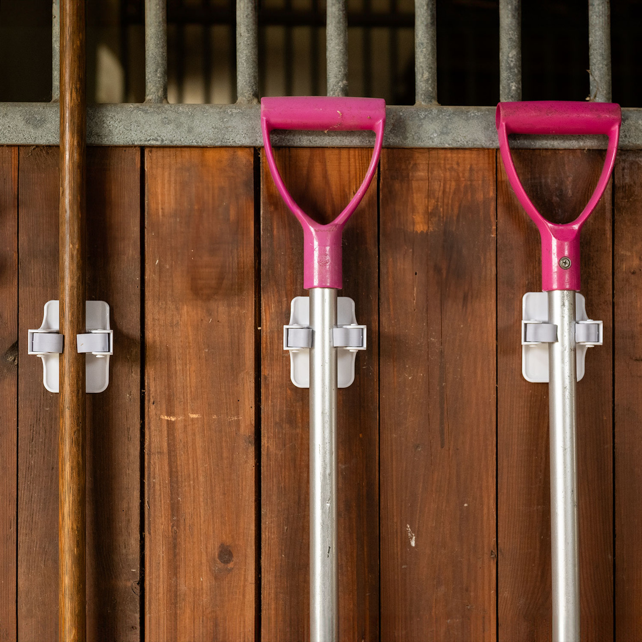 Redskapshängare 3-pack