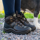 Støvle Dakar Gritex