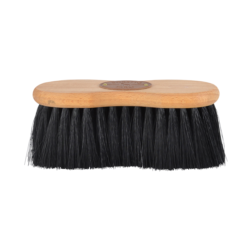 Midjeborste Supersoft borstiq