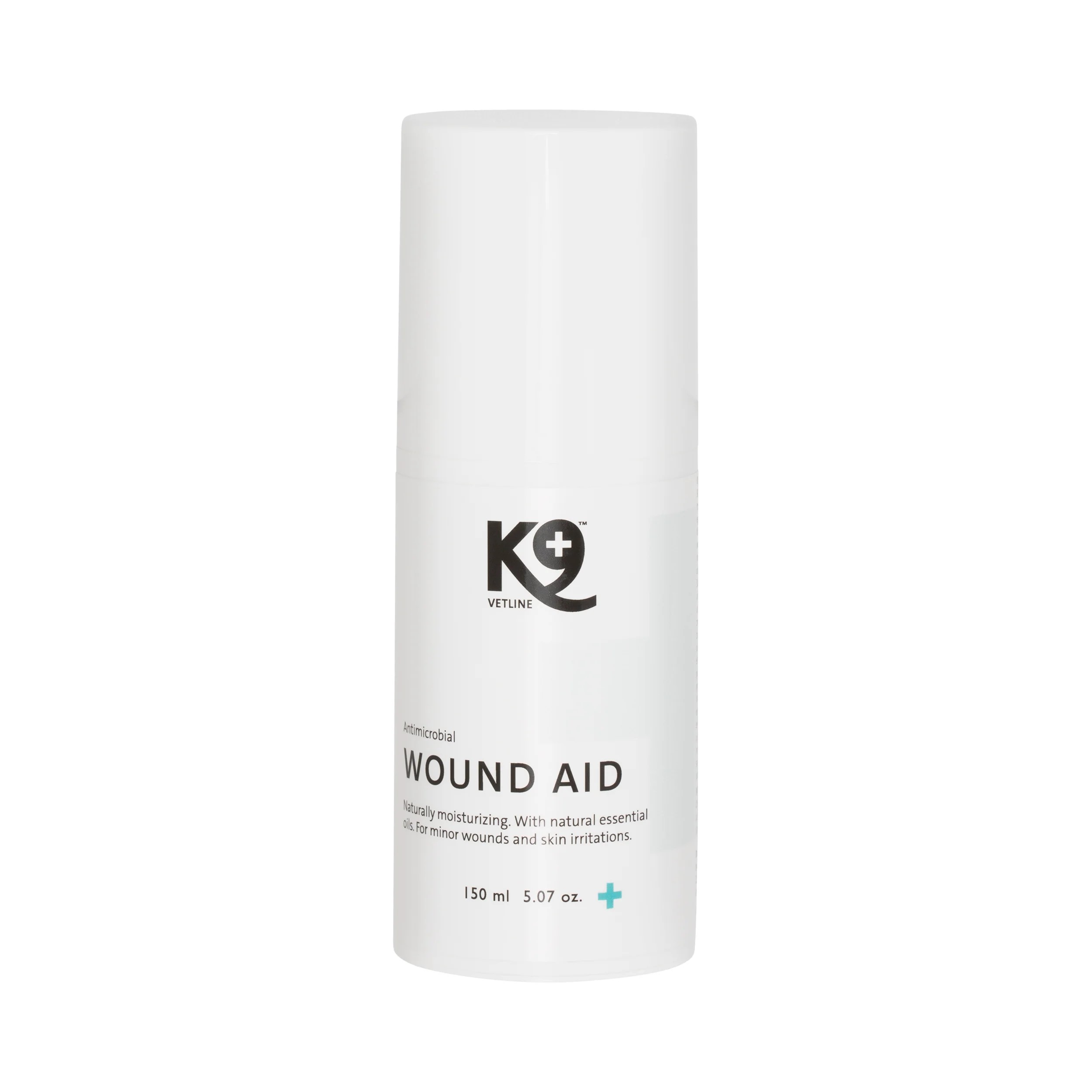 Sårsalva K9 Wound Aid 150 ml