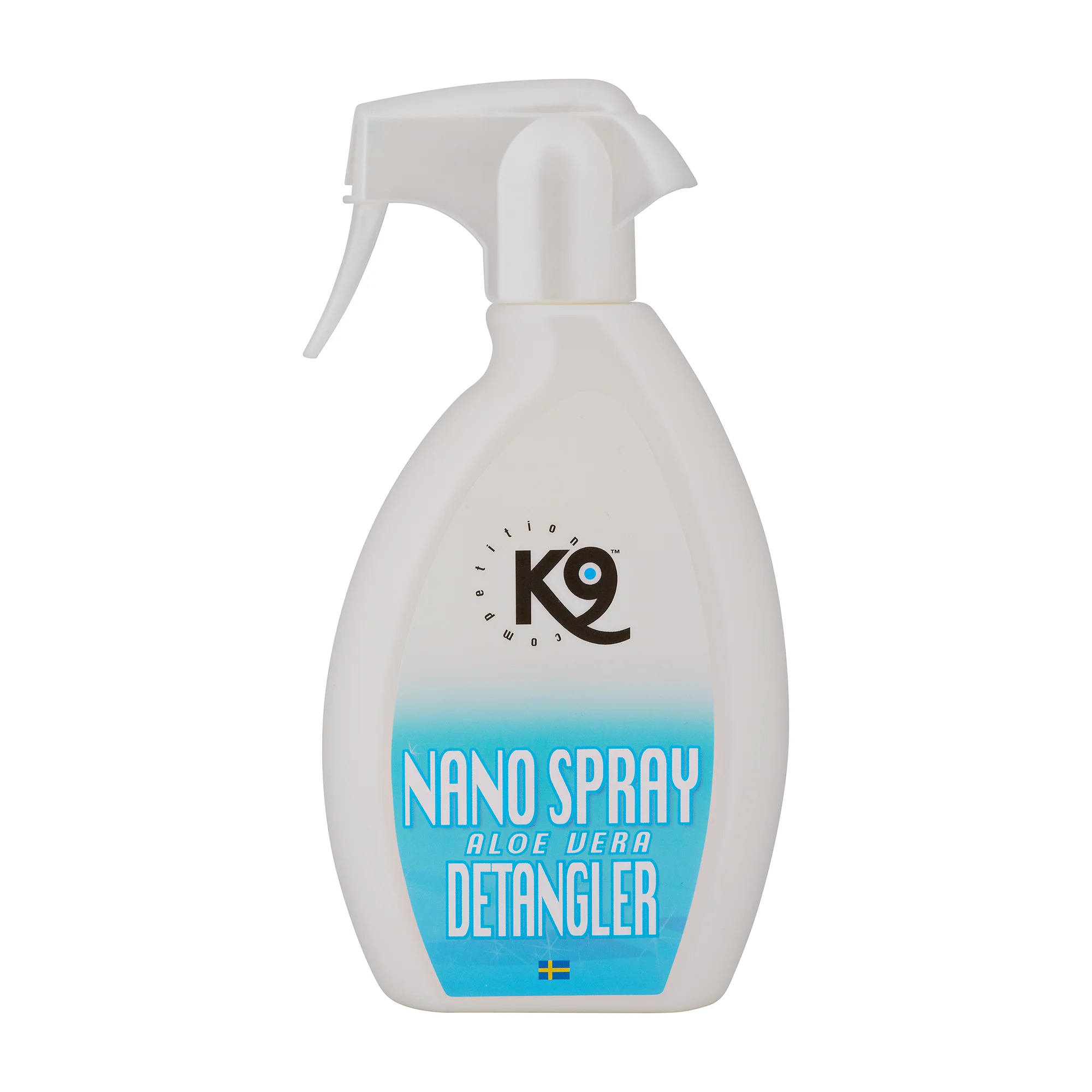 ALOE VERA HESTE-NANO-SPRAY