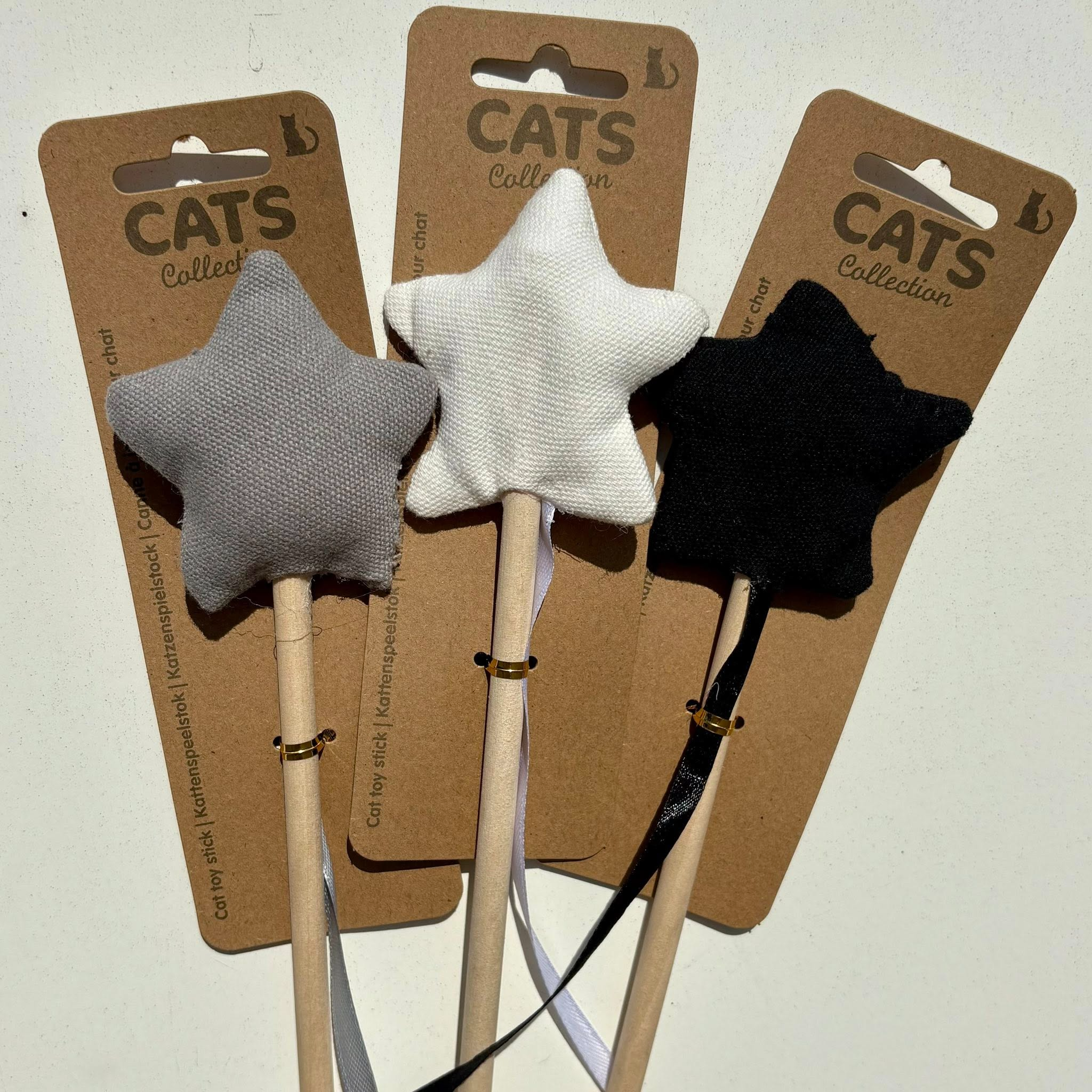 Kattspö