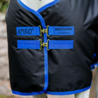 Amigo Ripstop 900D Plus Ponny Turnout 0 g