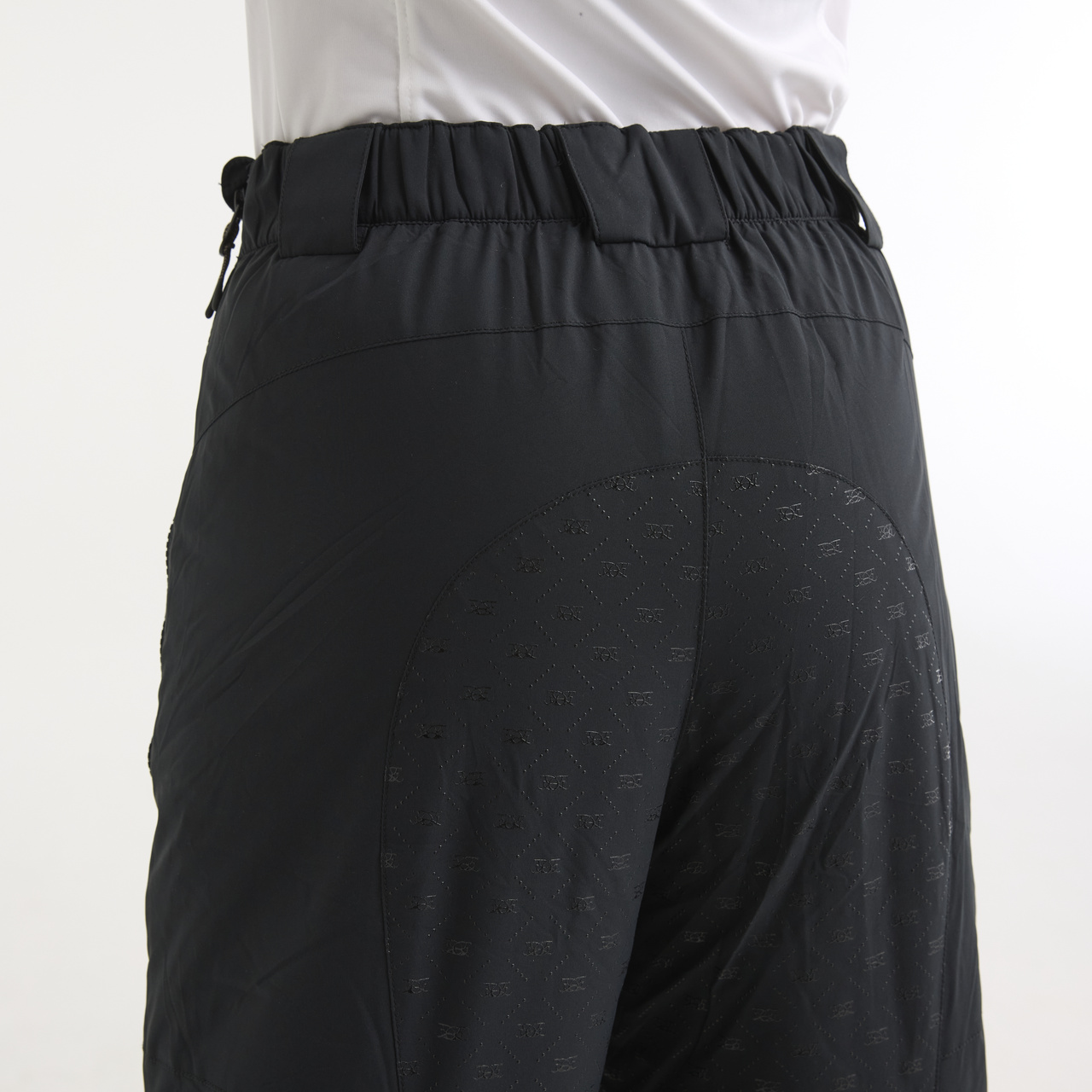 Termoridebuks Alaska