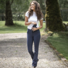 Ridbyxa Isafold Iceland