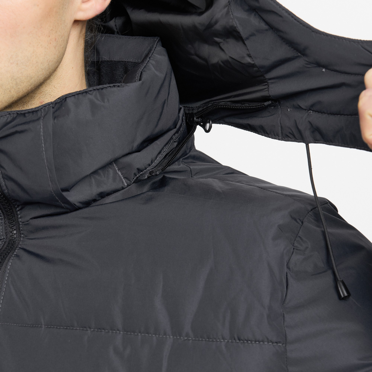Jacka Pearson puffer Unisex