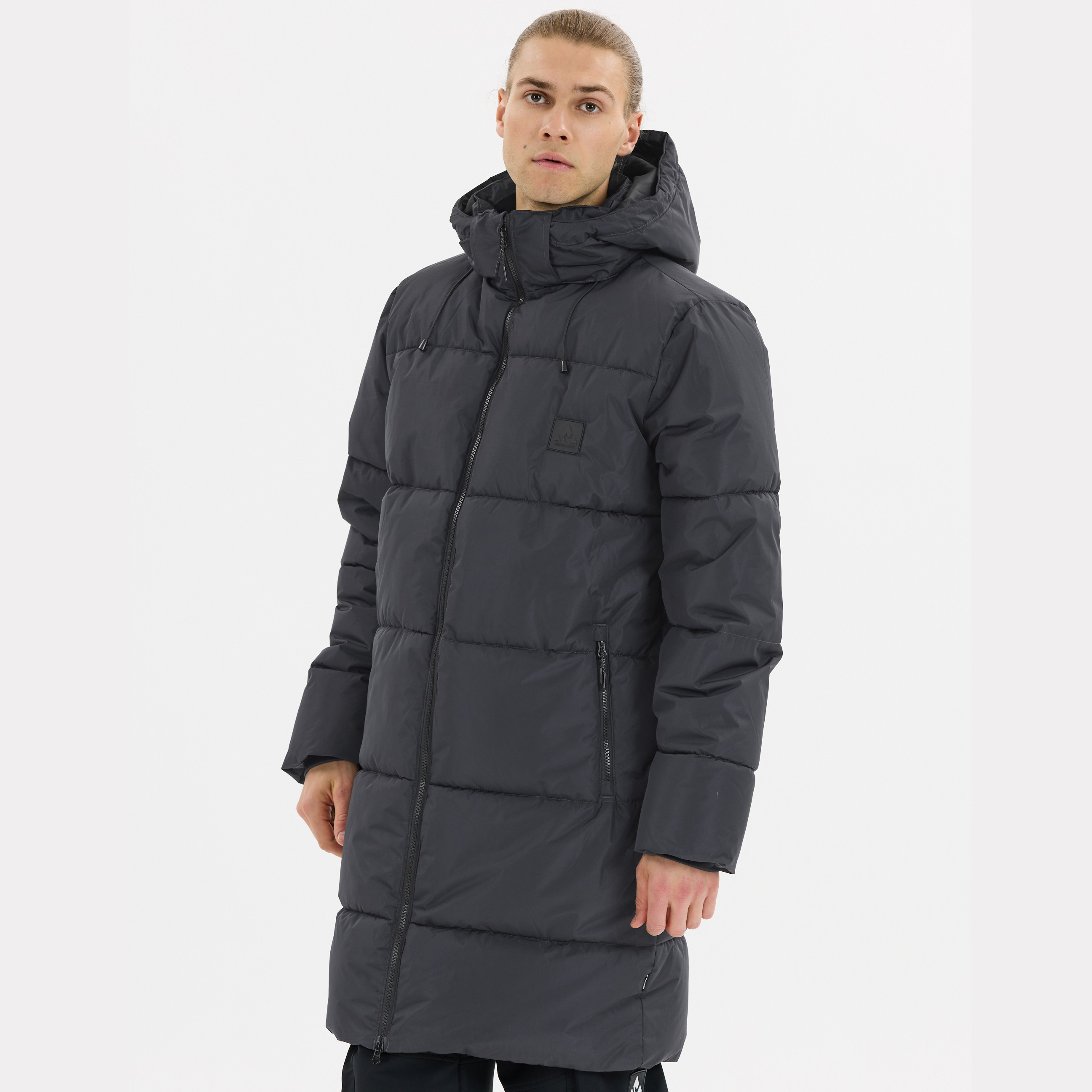 Jacka Pearson puffer Unisex