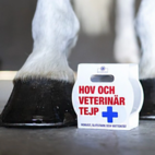 Hov - & Dyrlægetejp