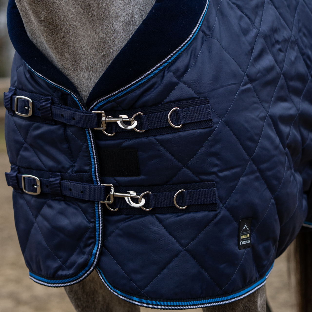 Stalltäcke Original 100 g