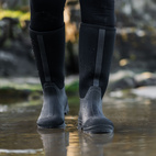 Gummi/neopren stövel Reed