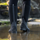 Gummi/neopren stövel Reed