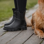 Gummistövel Raylee