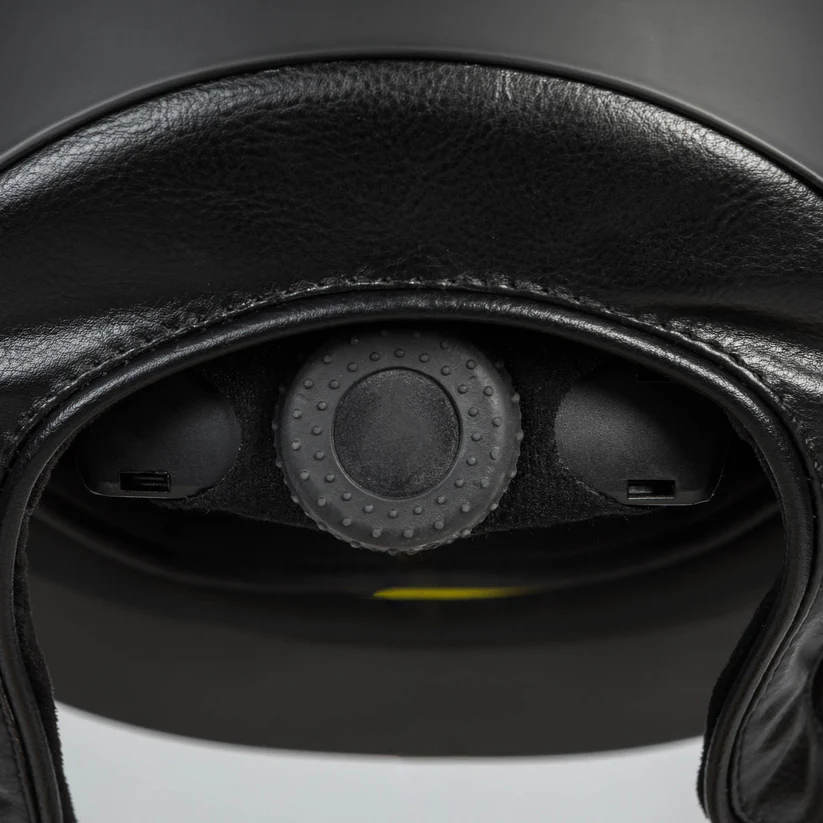 Ridhjälm Caracas Smooth