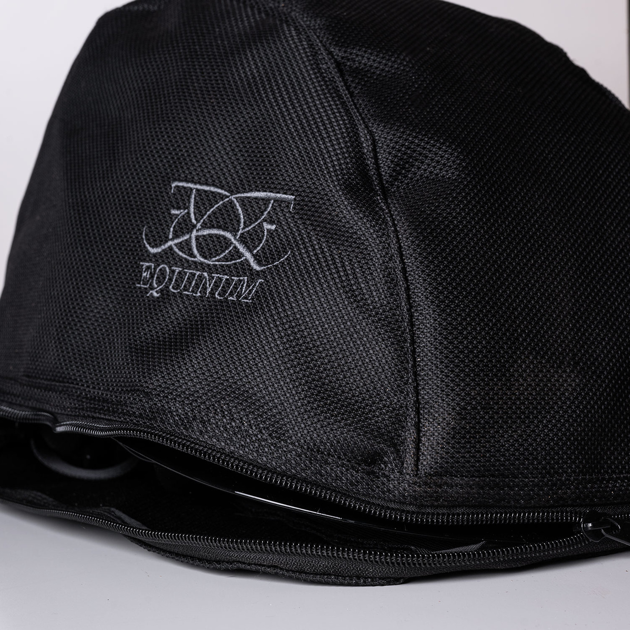 Hjälmväska Guard Svart