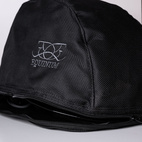 Hjälmväska Guard Svart