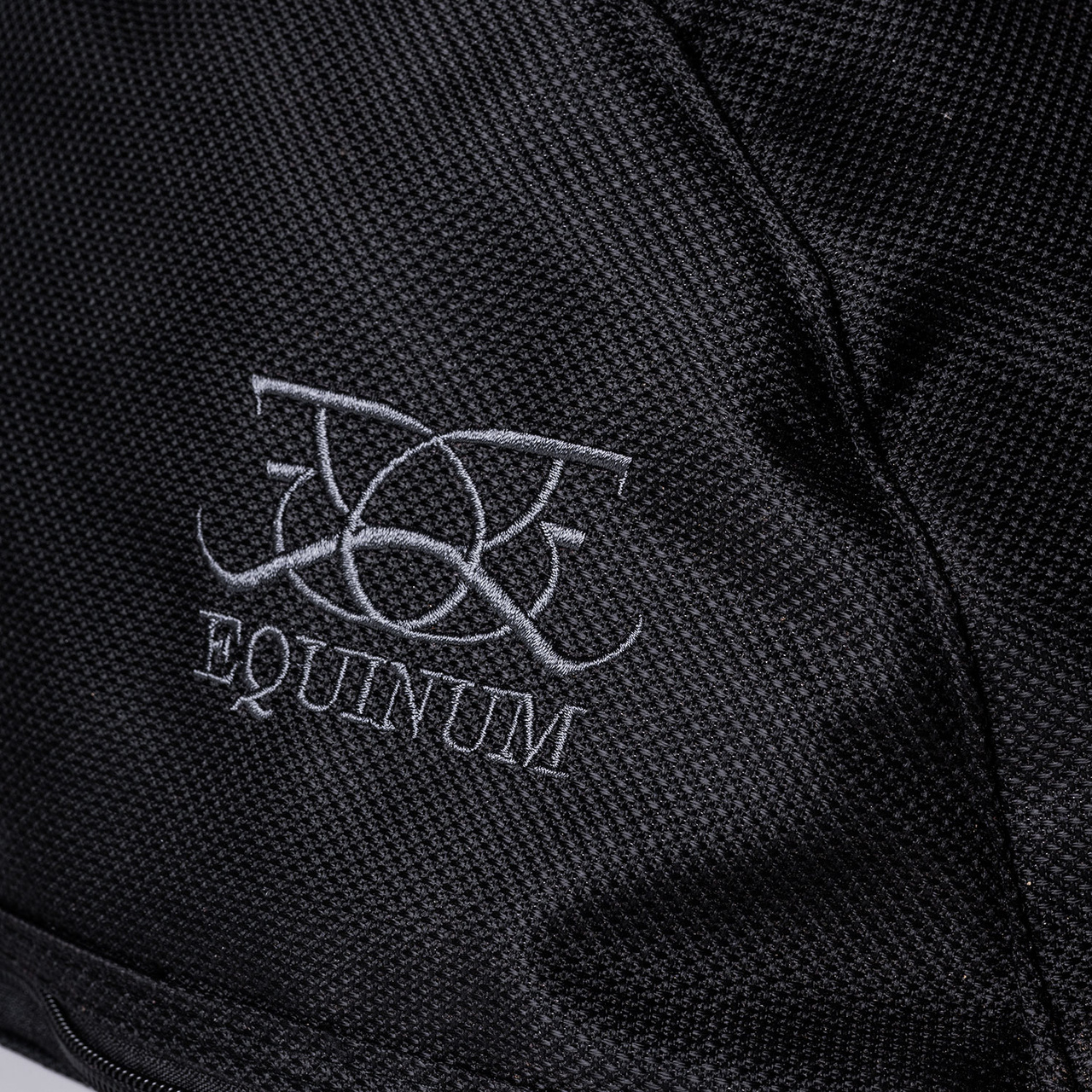 Hjälmväska Guard Svart