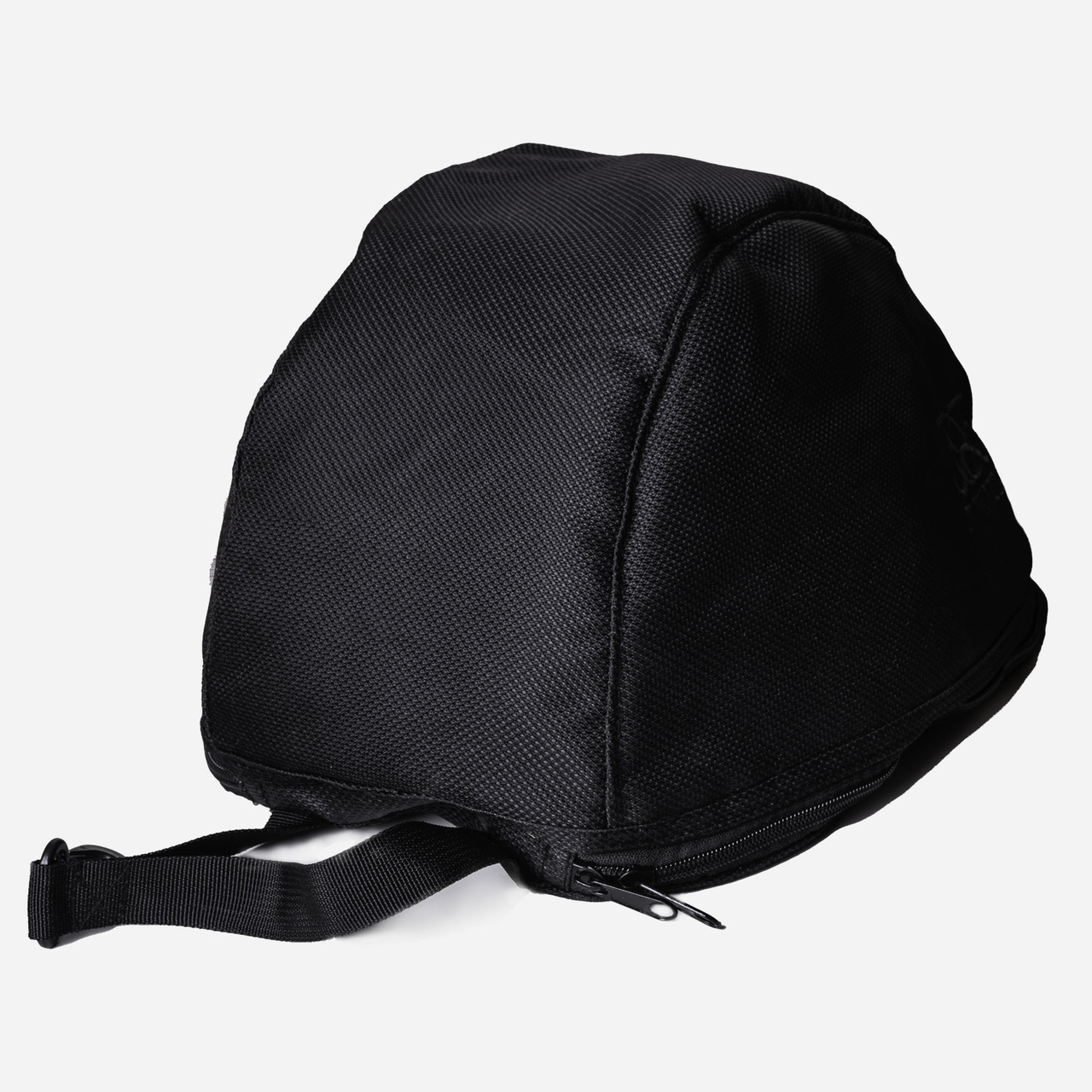 Hjälmväska Guard Svart