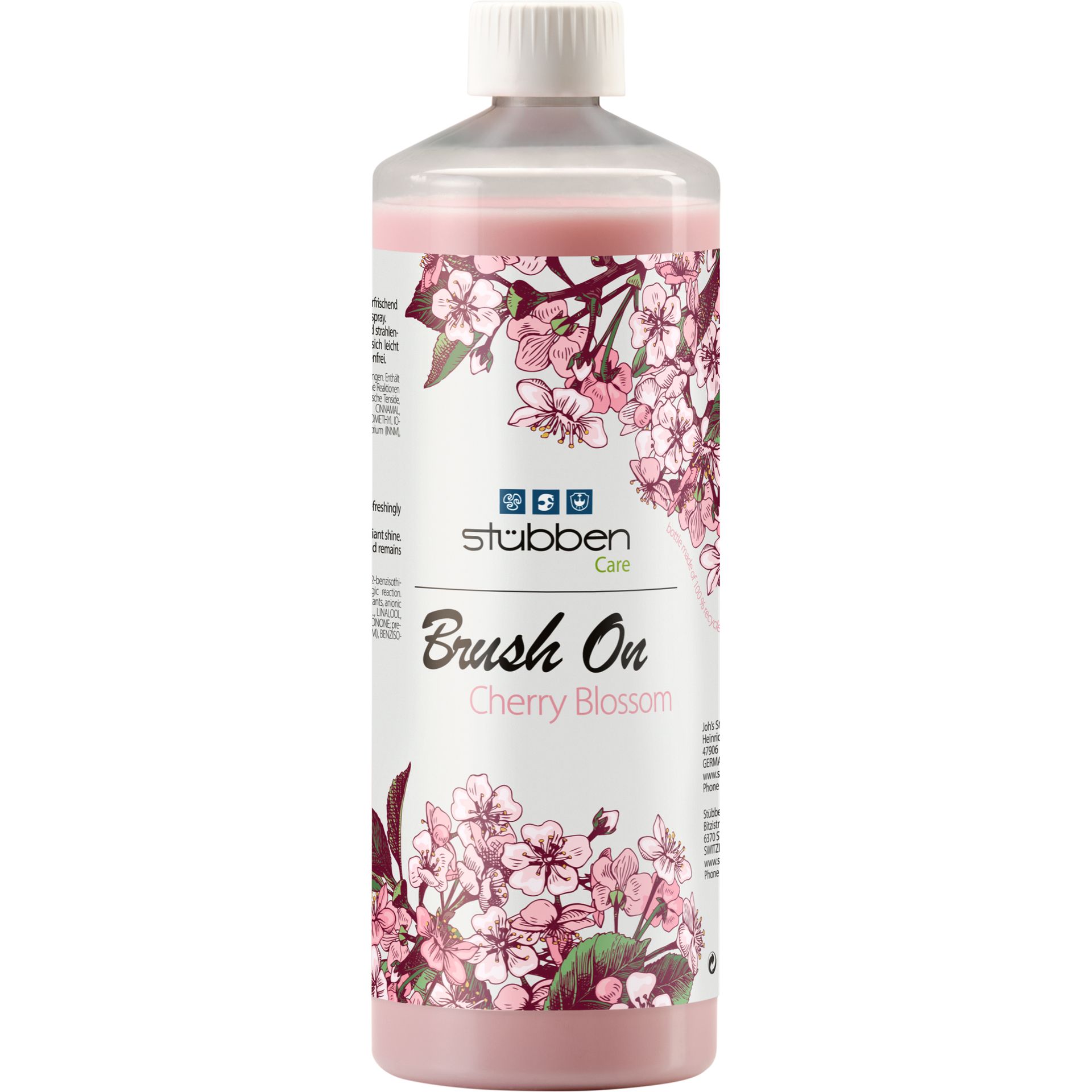 Pälsglans Brush On Refill