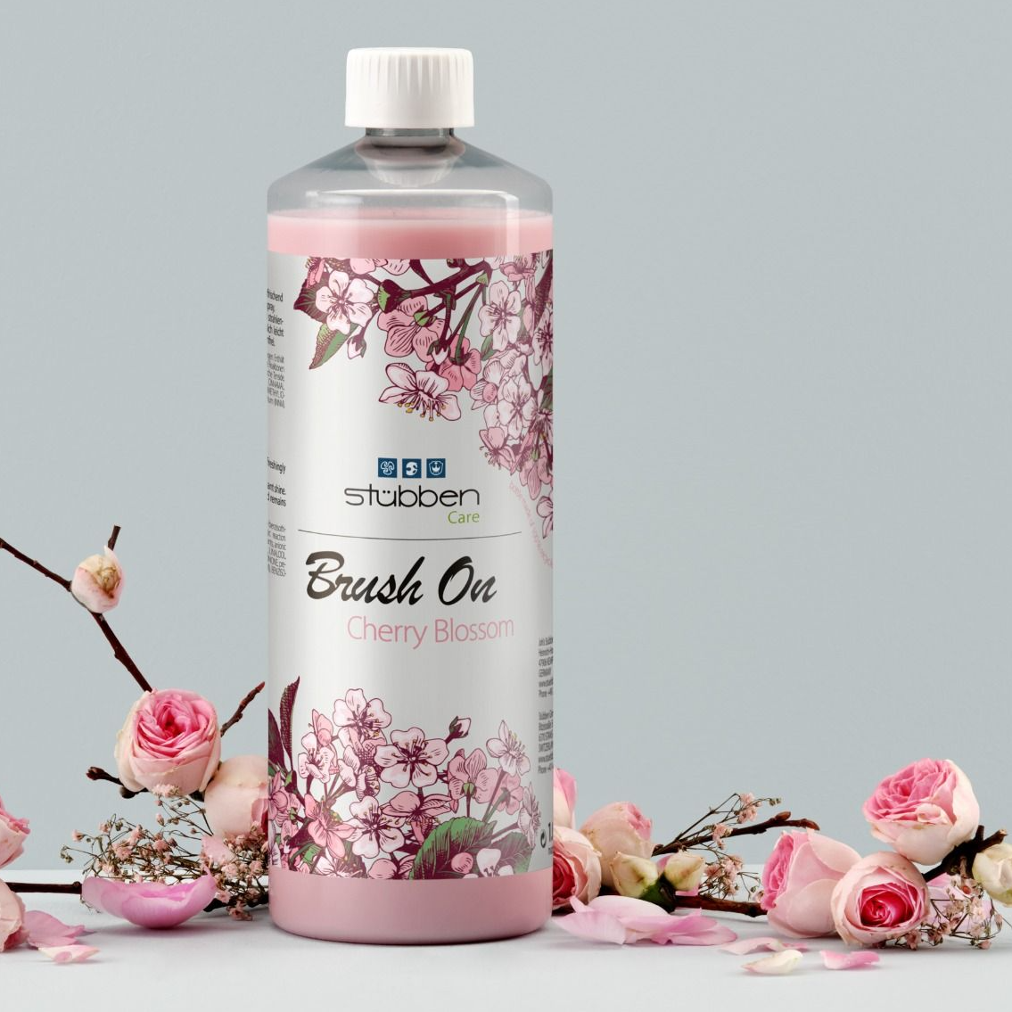 Pälsglans Brush On Refill