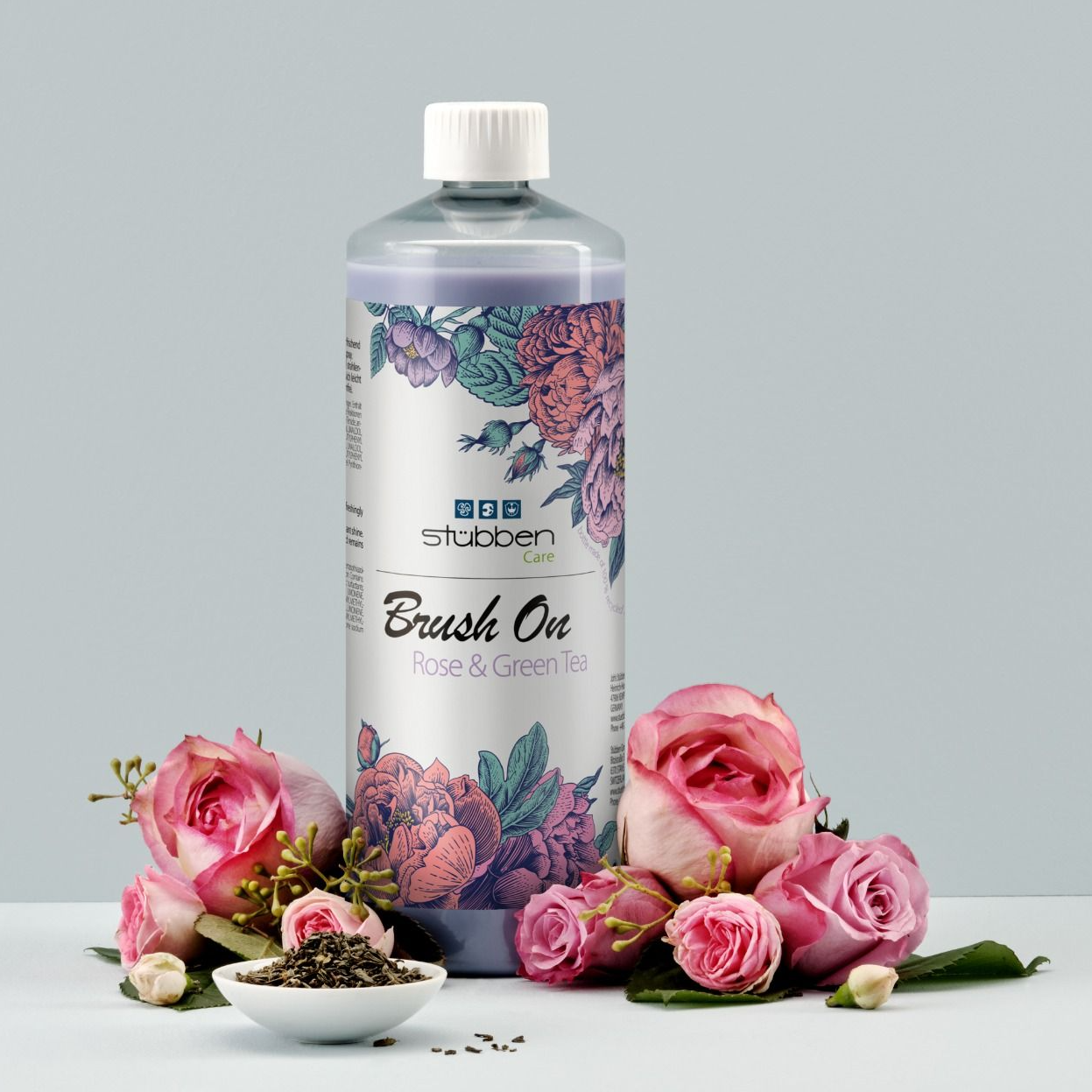 Pälsglans Brush On Refill