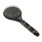 Man/svansborste Diamant