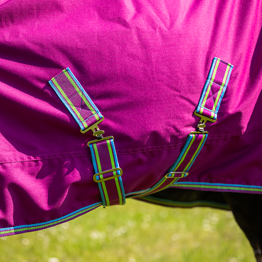 Utegångstäcke Tarzan 100 g