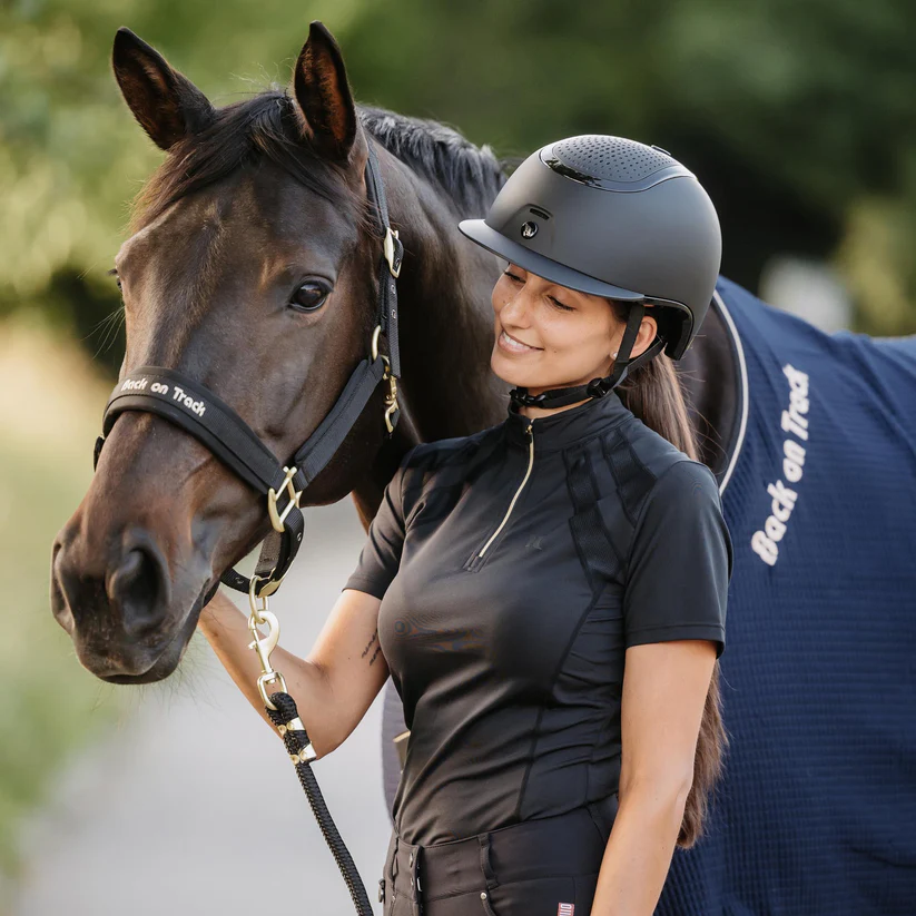 Ridhjälm Strixx M/G