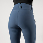 Ridbyxa Calore helskodd