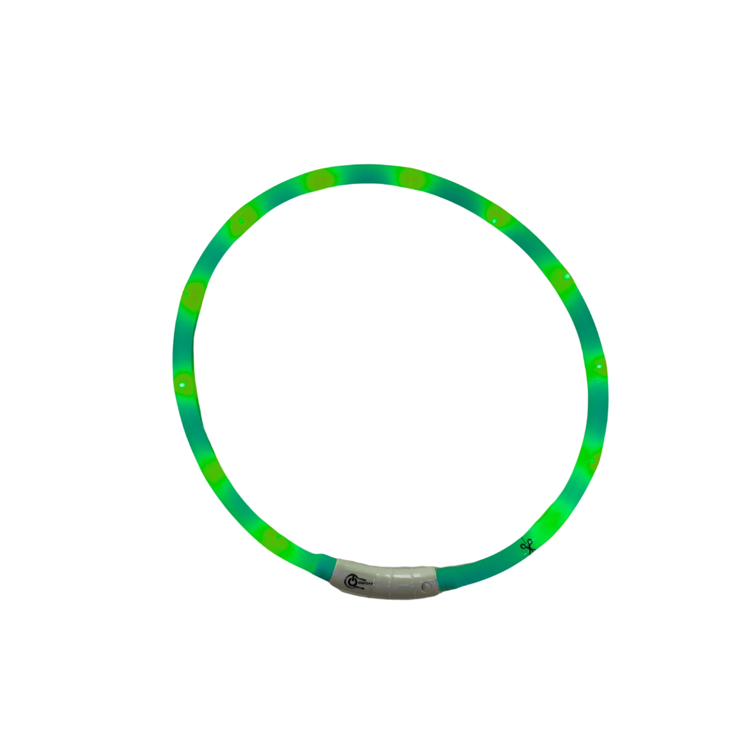 LED-Ring Häst Notice