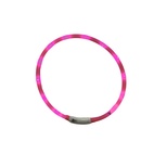 LED-Ring Hund Notice