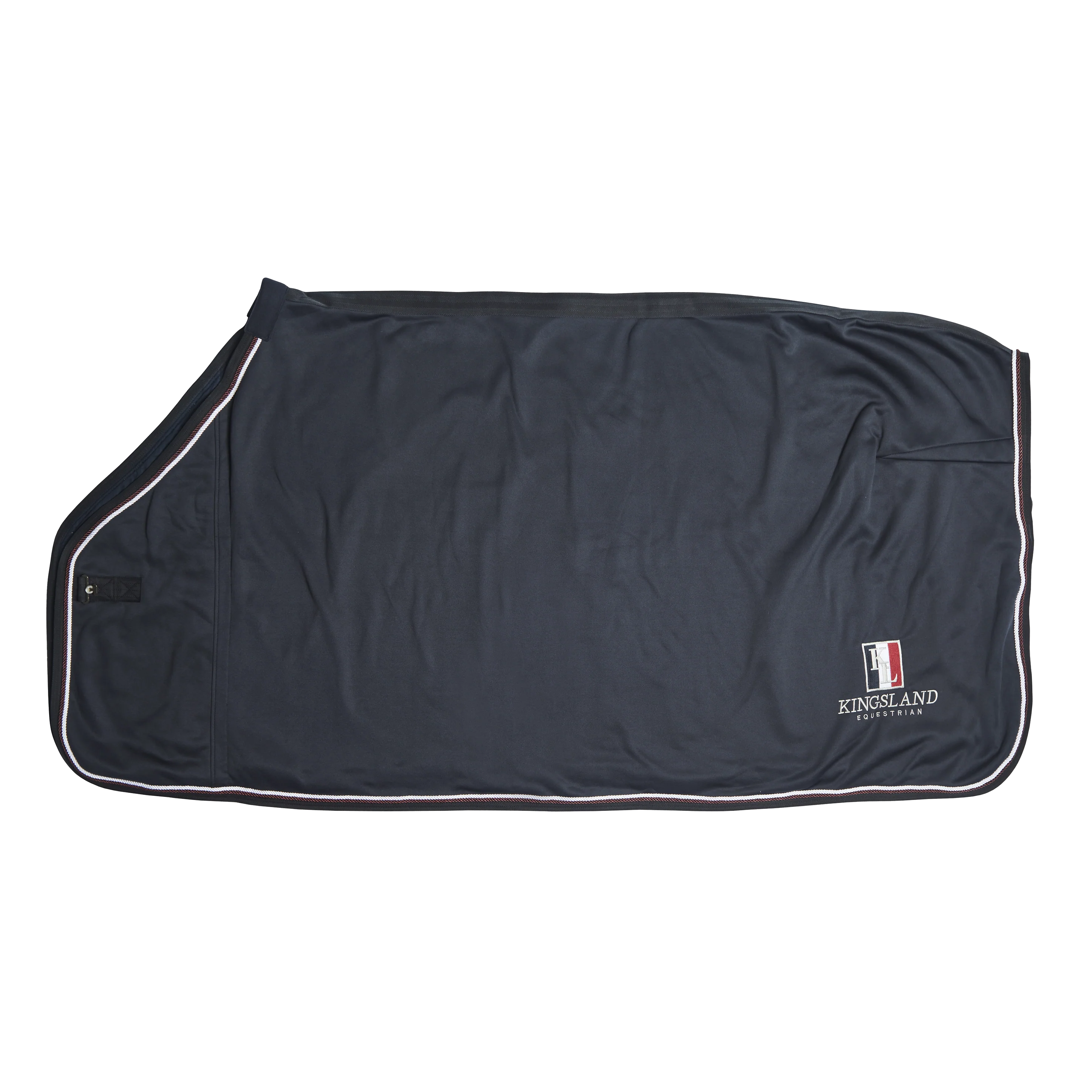 Konkurrencedækken Fleece Classic