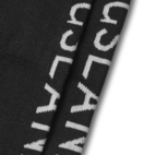 Ridstrumpa Classic logo Kingsland