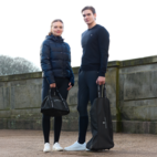 Stövelväska Classic Kingsland