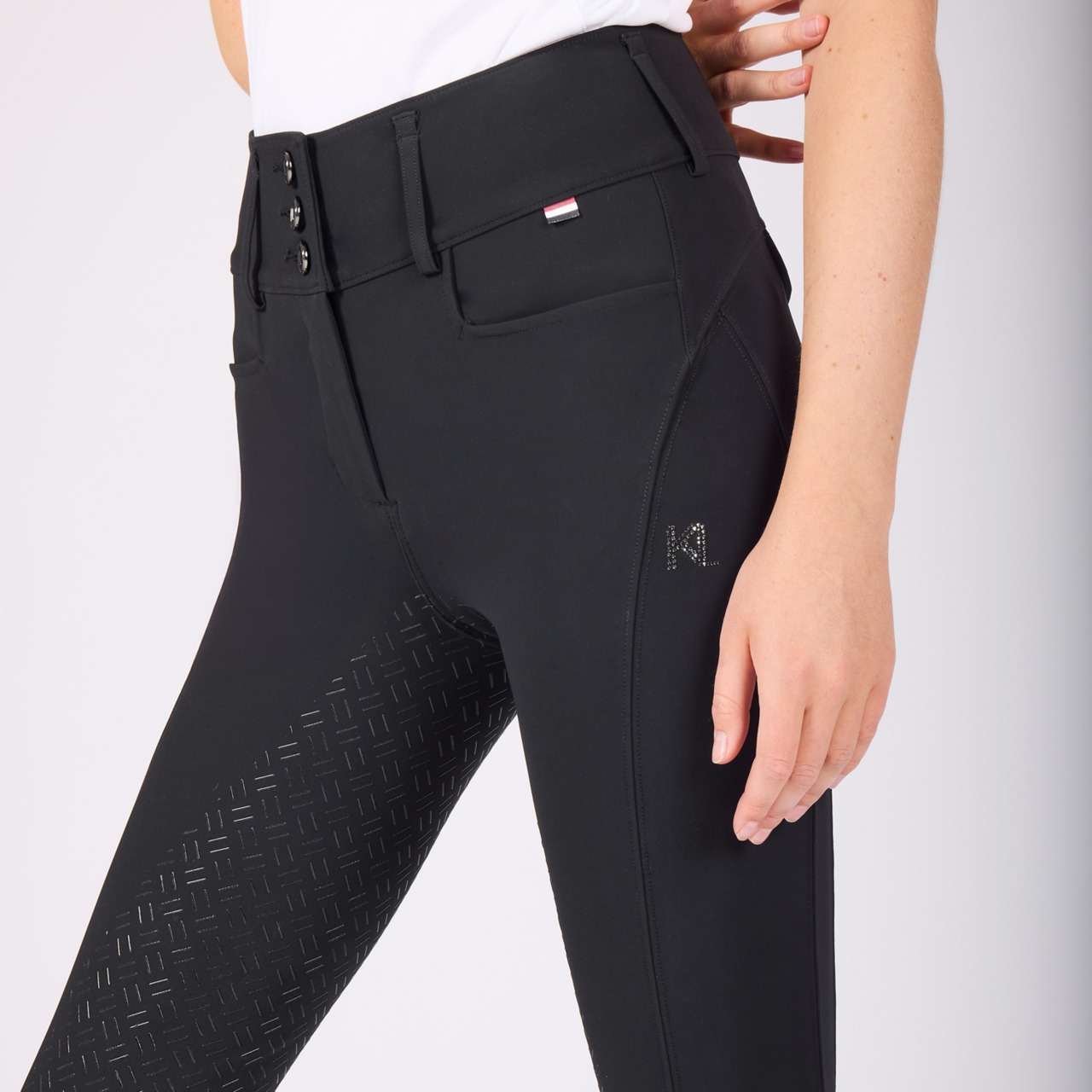 Ridbyxa KlKimi Kingsland