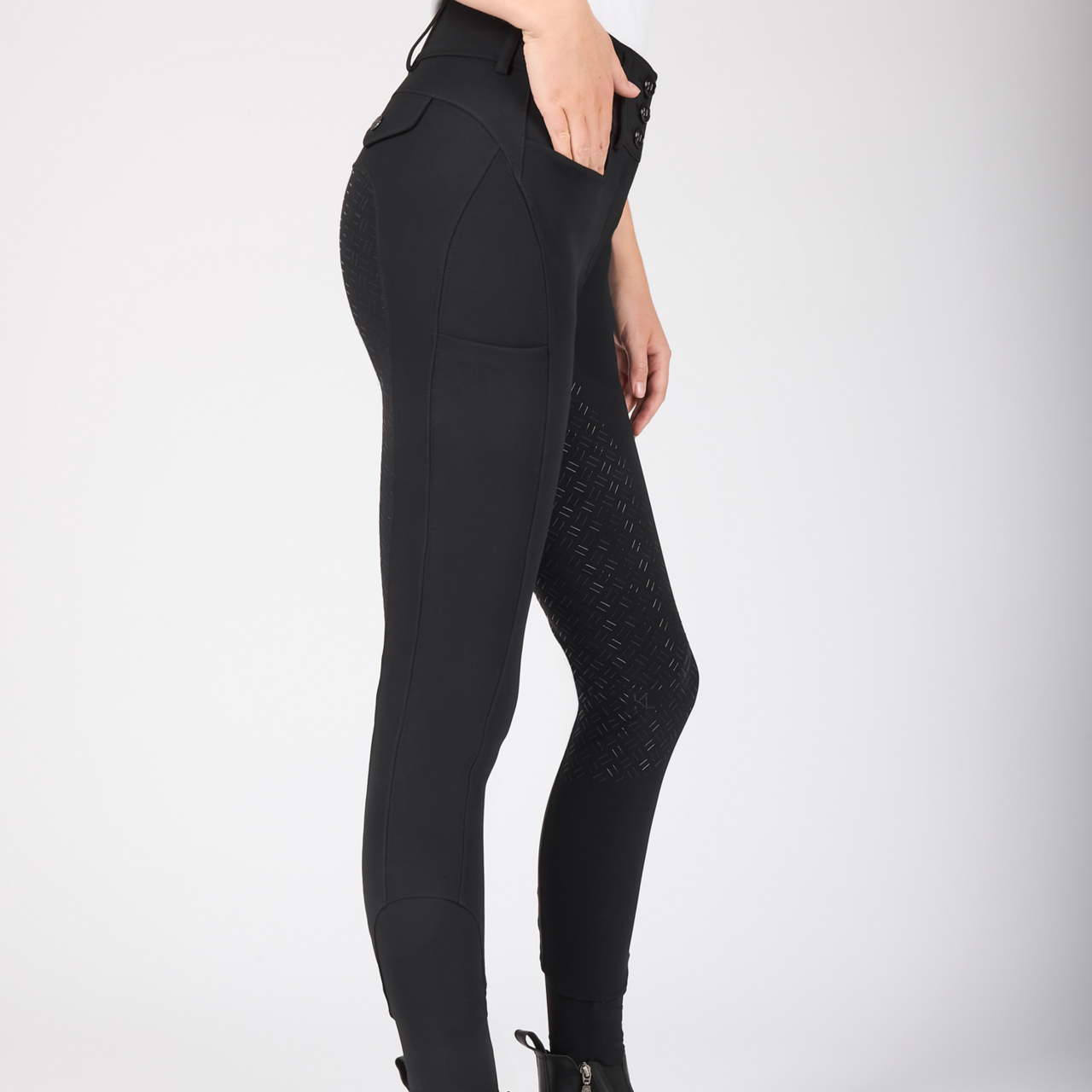 Ridbyxa KlKimi Kingsland