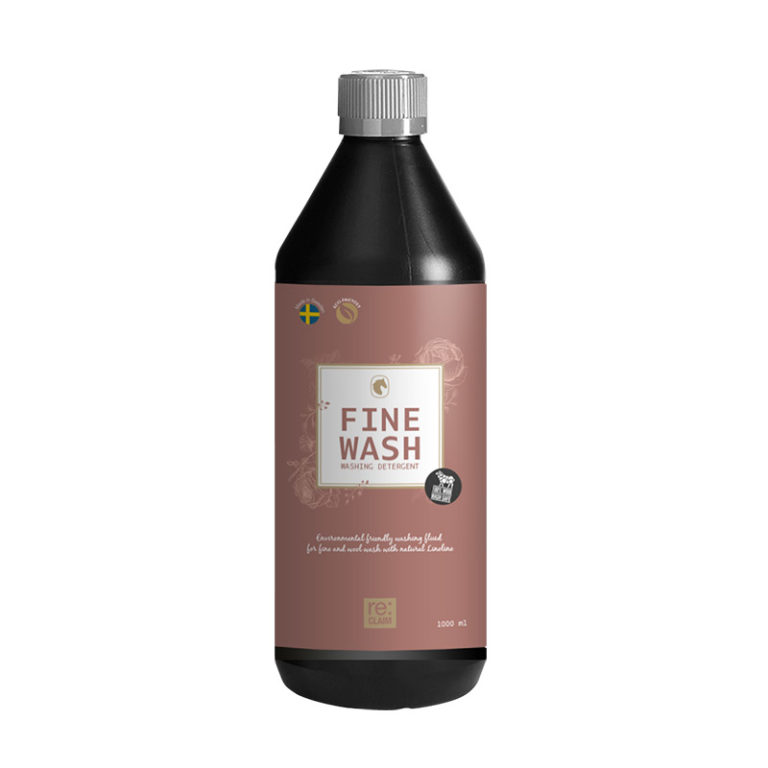 Fine Wash 1 L