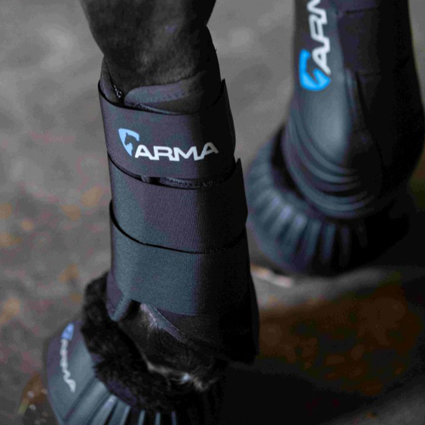 Benskydd ARMA Neopren