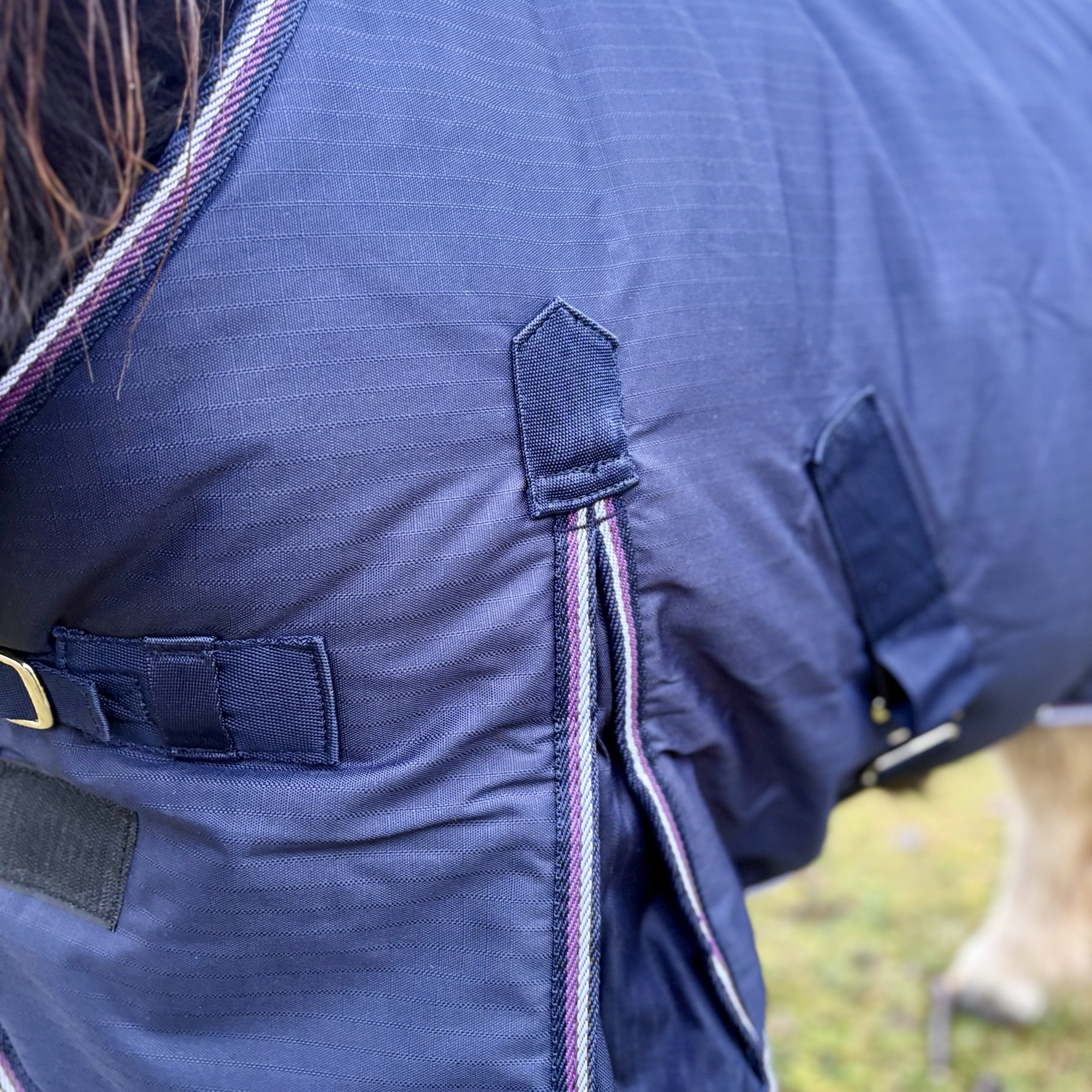 Mini 200gr Utetäcke