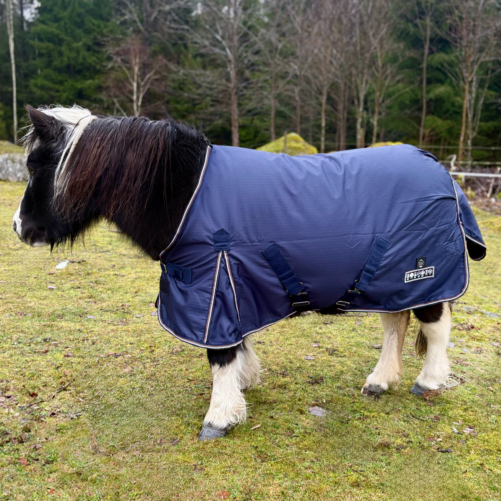 Mini 200gr Utetäcke