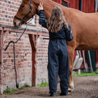 Stalloverall Smooth Softshell