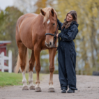 Stalloverall Smooth Softshell