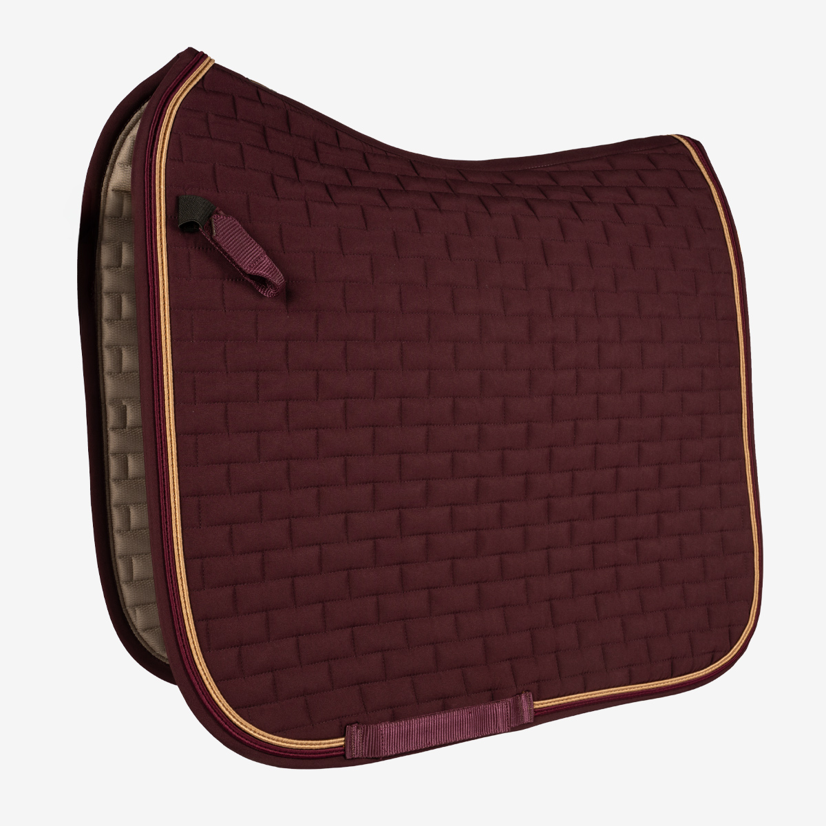 Dressyrschabrak New Port