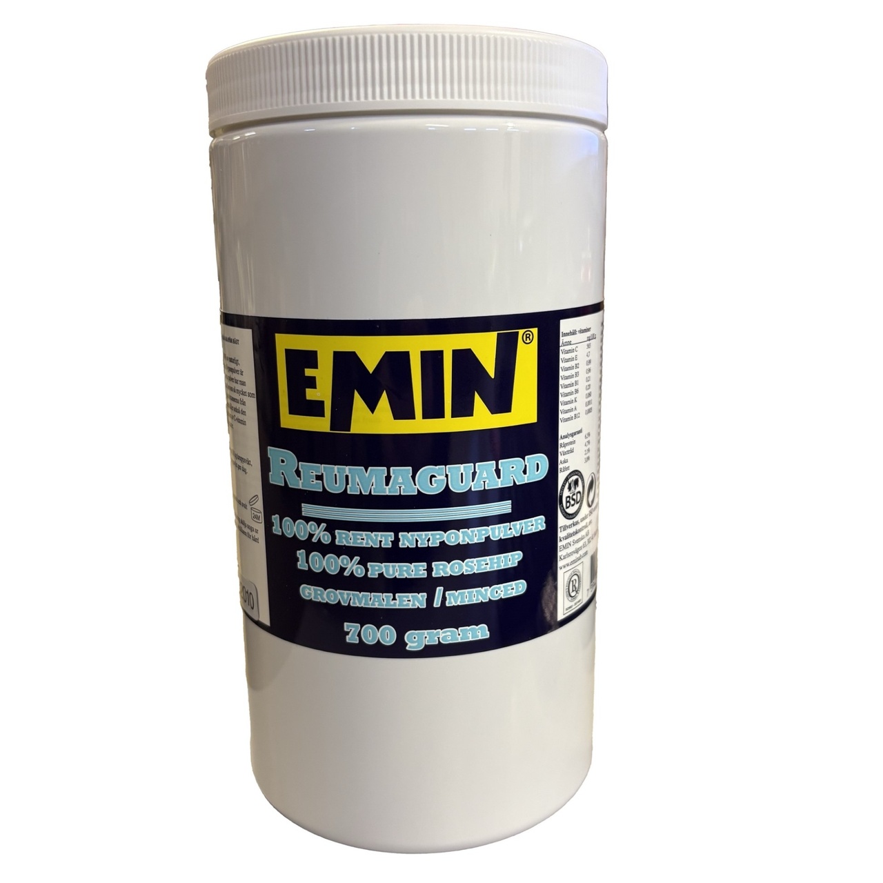 Reumaguard nypon 700 g