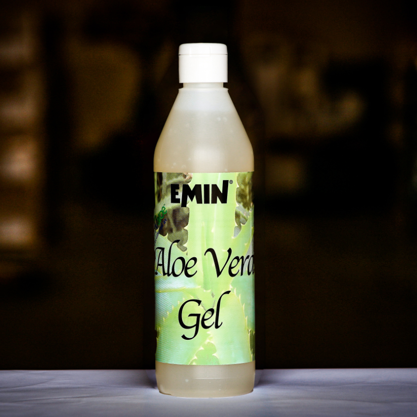 ALOE VERA GEL