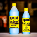 Blue lotion 1050 ml