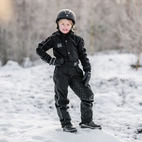 Stalloverall Smooth Softshell Jr