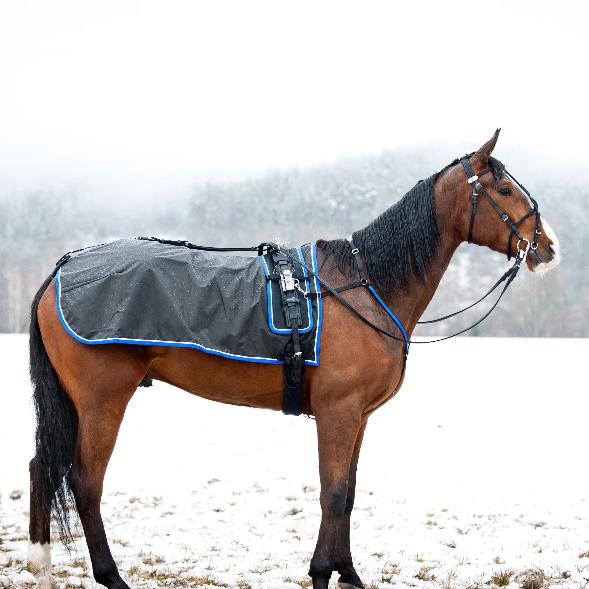 KØREDÆKKEN Pro Endura