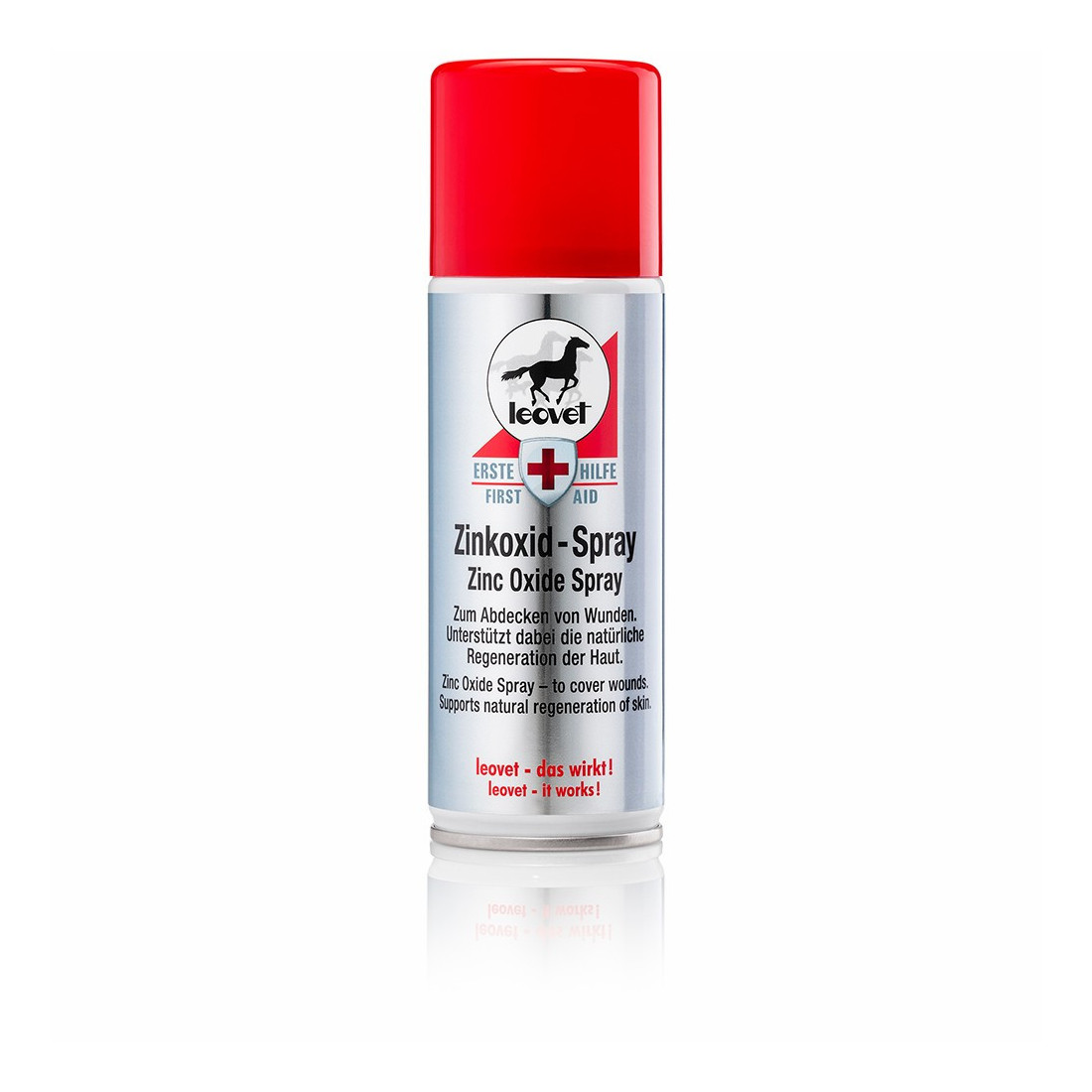 Zink Oxid spray