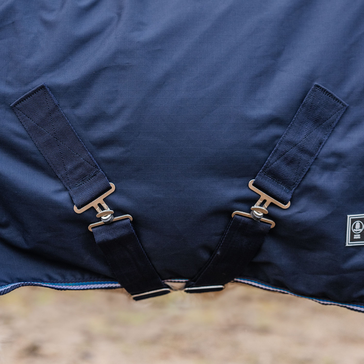 Utetäcke Mini 100 g